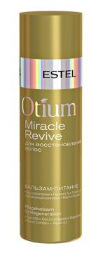 Estel Бальзам для восстановления волос Otium Miracle Revive