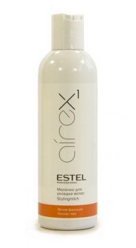 Estel AIREX Молочко для укладки волос Легкая фиксация