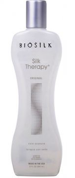 Biosilk Шелк для волос Silk Therapy