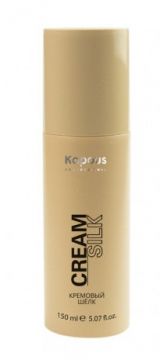 Kapous Кремовый шёлк для волос