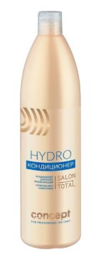 Concept Кондиционер для волос увлажняющий Hydrobalance