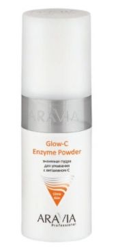 Aravia Энзимная пудра для умывания с витамином С Glow-C Enzyme Powder
