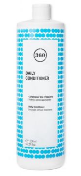 360 Ежедневный кондиционер для волос