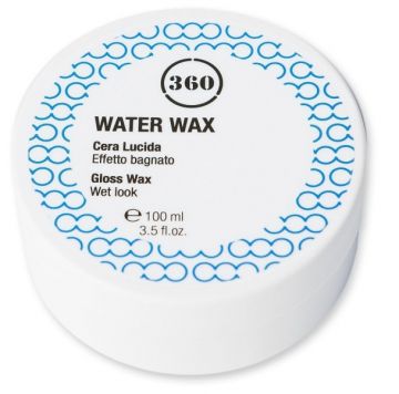 360 Воск для волос water wax