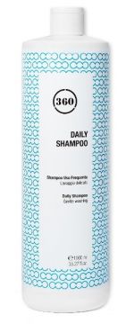 360 Ежедневный шампунь для волос