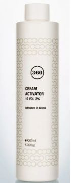 360 Оксид Cream activator 3,9%