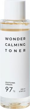 Esthetic House Тонер для лица Успокаивающий Wonder Calming Toner