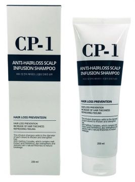 CP-1 Шампунь для волос Против Выпадения