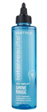Matrix High Amplify Ламилярная вода vShine Rinse